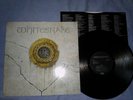 WHITESNAKE  1987   1987 - RARE UK FIRST PRESS -EMBOSSED  - EMI  (A3;B2)-EX++