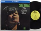 CARLA THOMAS The Queen Alone STAX LP VG+