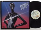 INNER LIFE Self Titled SALSOUL LP VG++