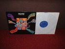 THE WHO A Quick One LP 1966 REACTION MONO 1st Press
