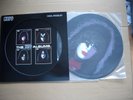 PAUL STANLEY (KISS)  REISSUE PICTURE DISC VINYL LP - NEW AND UNPLAYED NOT SEALED
