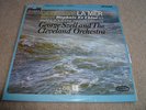 SAX 2532 ED1 SEMI DEBUSY/RAVEL DAPHNIS GEORGE SZELL