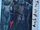 THE POP GROUP Y UK 1st press  PUNK / NEW WAVE / ALTERNATIVE / NEWJAZZ