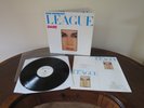 The Human League - Dare LP - SUPERB Nr Mint 1st UK Press Vinyl - World Shipping