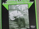 Johnie Lewis - Alabama Slide Guitar LP Original US Rare Arhoolie