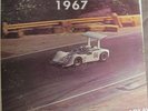 SOUNDS OF LAGUNA SECA 1967 LP AUTO CAR RACING F1 Original US Rare