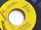THE LEADERS -(it's a) Rat Race....RARE.Northern Soul/Funk/Modern