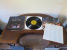 Neil Young & Crazy Horse - Rust Never Sleeps LP - SUPERB Ex+ 1st UK Press Vinyl