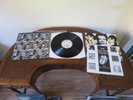 The Rolling Stones - Steel Wheels LP - Nr Mint FIRST UK Press Vinyl - World Ship