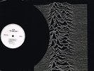 Joy Division LP Warsaw RZM 200