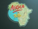 TOTO AFRICA 1983 UK PRESS 7