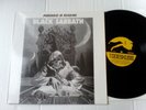 BLACK SABBATH - IAN GILLAN - Paranoid in Reading  - Rare VINYL LP