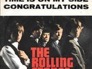 THE ROLLING STONES 45 TIME IS ON MY SIDE+PS HOLLAND RARE 1964
