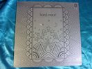 OG 1970 Psych Rock LP: Hard Meat - Hard Meat - Warners Bros WS 1852 - Gatefold