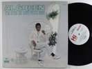 AL GREEN I'm Still In Love With You HI LP VG++/NM