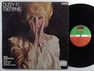 DUSTY SPRINGFIELD Dusty In Memphis ATLANTIC LP VG+