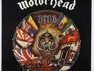 Motorhead - 1916 LP - WTG VG+