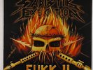 Sadistik Exekution - Fukk II LP - Osmose France VG++