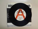 JOE COCKER:(w/Jimmy Page)With A Little Help From My Friends-U.K. 7