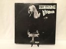 Scorpions: In Trance 1976 RCA Victor Records 12'' Vinyl Reissue AFL1-4128