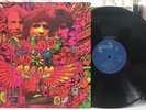UK PRESS cream DISRAELI GEARS lp REACTION stereo 594003 1973 press NM-