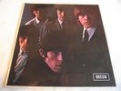 THE ROLLING STONES   THE ROLLING STONES No. 2 ** 1964 UK 1st DECCA LP