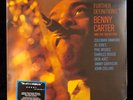 BENNY CARTER: Further Definitions 180g Pressing Impulse Gatefold 1997 Audiophile