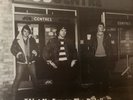 STAG MARKS GANG AINT NO FUN ON THE DOLE STORY OF MY LIFE 1981 7” RECORD MINT