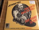 Jethro Tull: Too Old To Rock 'n' Roll Too Young To Die RSD 2016 Vinyl LP