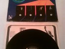 T.I.M.E - SMOOTH BALL LP / ORIGINAL U.S LIBERTY GATEFOLD LST-7605 HENDRIX