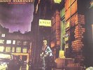 The Rise & Fall Of Ziggy Stardust & The Spiders From Mars (remastered)