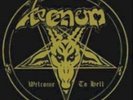 Venom-Welcome To Hell 2 Lp Vinyl / 12
