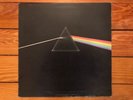 Pink Floyd ?– Dark Side Of The Moon 1973 Harvest ?SMAS-11163 Wly Vinyl VG+/NM-