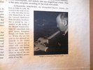 1929 ALEXANDER BOROWSKY FERUCCIO BUSONI arr BACH Piano CTO D MIN Eugene Bigot 78