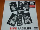 Alice In Chains - Live Facelift - Sealed RSD 2017 Numbered Vinyl LP