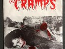 45rpm THE CRAMPS  ?– Smell Of San Diego Live