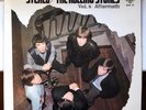 Rolling Stones Aftermath DIFFERENT SLEEVE 1st Press Japan Stereo + Lyrics Inner