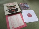 LET IT BLEED ,THE ROLLING STONES,DECCA ,LK 5025 MONO UNBOXED,POSTER, 1ST PRESS,