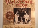 OLD TIME FIDDLE BAND MUSIC FROM KENTUCKY VOL. 3   1920'S & 1930'S W. INSERT BOOK