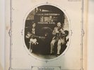 FIDDLIN JOHN CARSON    EARLY RARE TOP RATE FIDDLE CLASSICS   ROUNDER W. BOOKLET