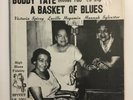 BUDDY TATE   BASKET OF BLUES   VICTORIA SPIVEY   IN SHRINK LP   LUCILLE HEGAMIN