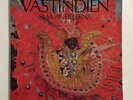 VASTINDIEN   FILED RECORDINGS FROM ANTILLES ISLANDS   TRINIDAD ETC.   2 LP SET