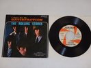 THE ROLLING STONES (I Can't Get No) Satisfaction PROMO NM  45 London 5N-9766-DJ