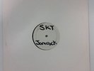 Damian Marley ?– Jamrock DJ SKT Remix 12