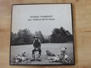 GEORGE HARRISON - All things must pass (3LP, UK first press, STCH1-639)