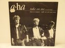 a - ha, Take On Me Extended Version 12 