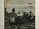 DOWN SOUTH   PRE WAR BLUES COMP   ROOTS LP   RABBIT BROWN WILEY BARNER  & MORE