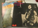 RORY GALLAGHER  AGAINST THE GRAIN Chrysalis and DEUCE Polydor Orig Vinyl LPs VGC