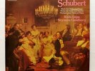 RADU LUPU, SZYMON GOLDBERG - SCHUBERT violin & piano music DECCA 2xLPs NM