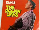 Elvis Presley SEALED The Rockin' Days 1968 German RCA LSP-10204 LP Vinyl Record